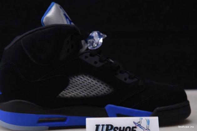 Blue Jordan CT4838-004 Racer Air 5 0520